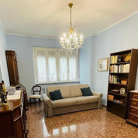 Appartamento Ca Di Sara *