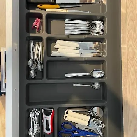 Ca Di Sara Appartamento