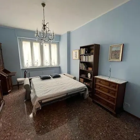 Appartamento Ca Di Sara