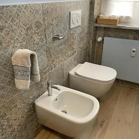 Ca Di Sara Appartamento