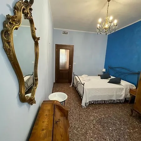 Appartamento Ca Di Sara