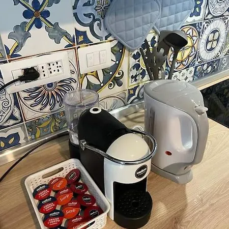 Ca Di Sara *